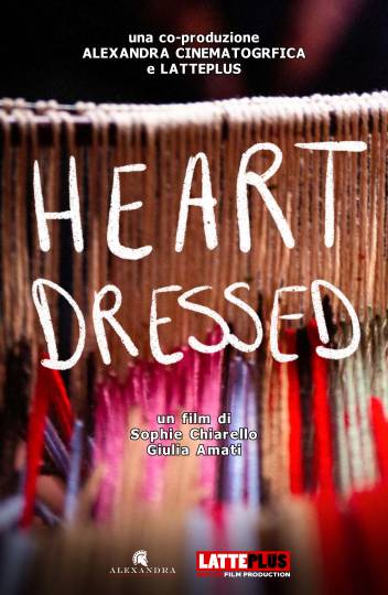 Vestiti con il cuore